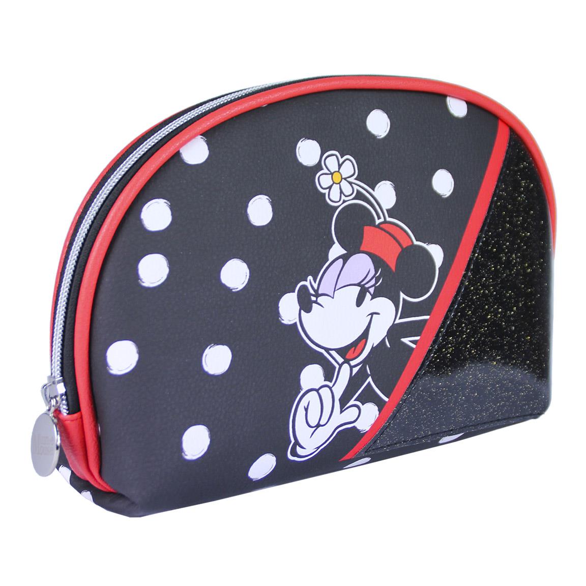 NECESER SET ASEO/VIAJE MINNIE