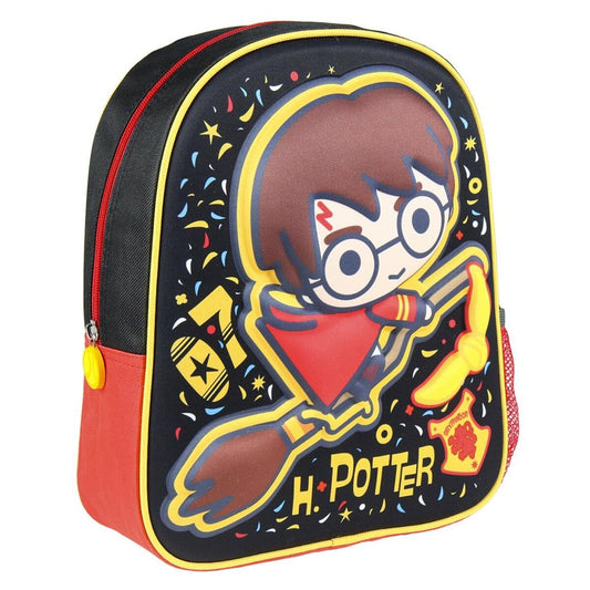 MOCHILA INFANTIL HARRY POTTER