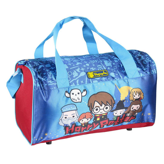 BOLSA DEPORTE ESCOLAR HARRY POTTER