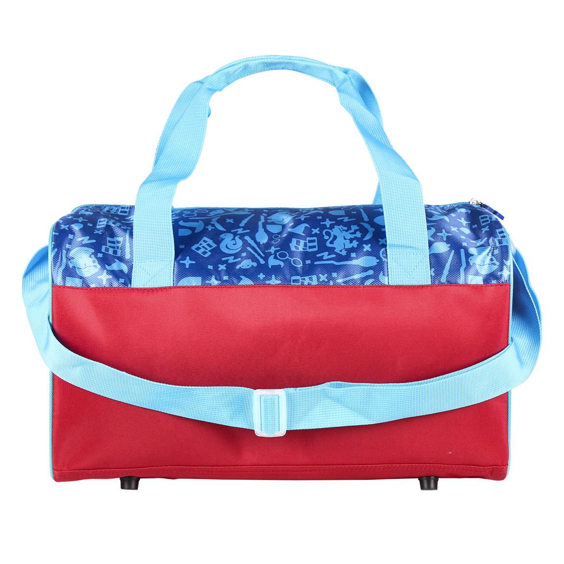 BOLSA DEPORTE ESCOLAR HARRY POTTER