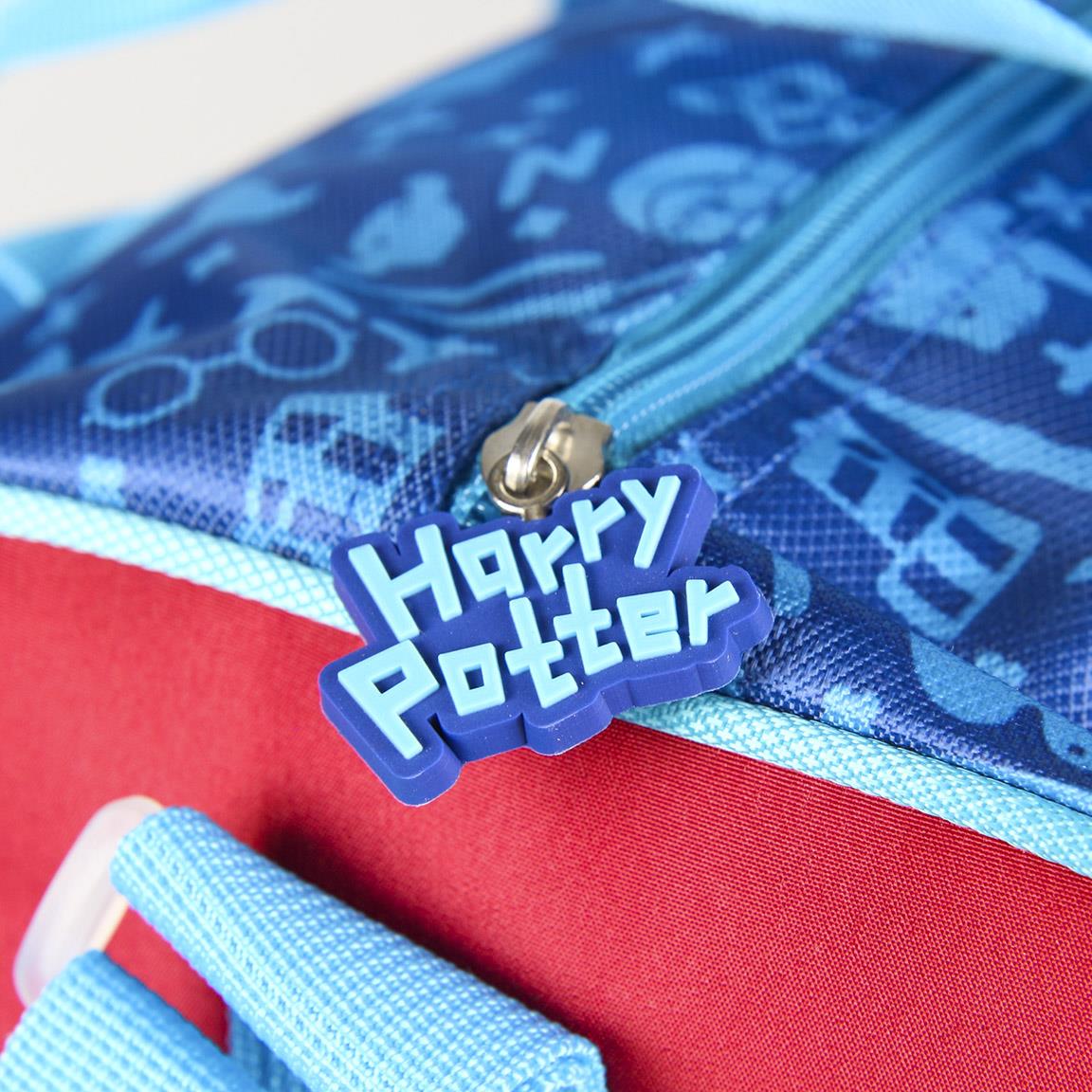 BOLSA DEPORTE GRANDE DE HARRY POTTER