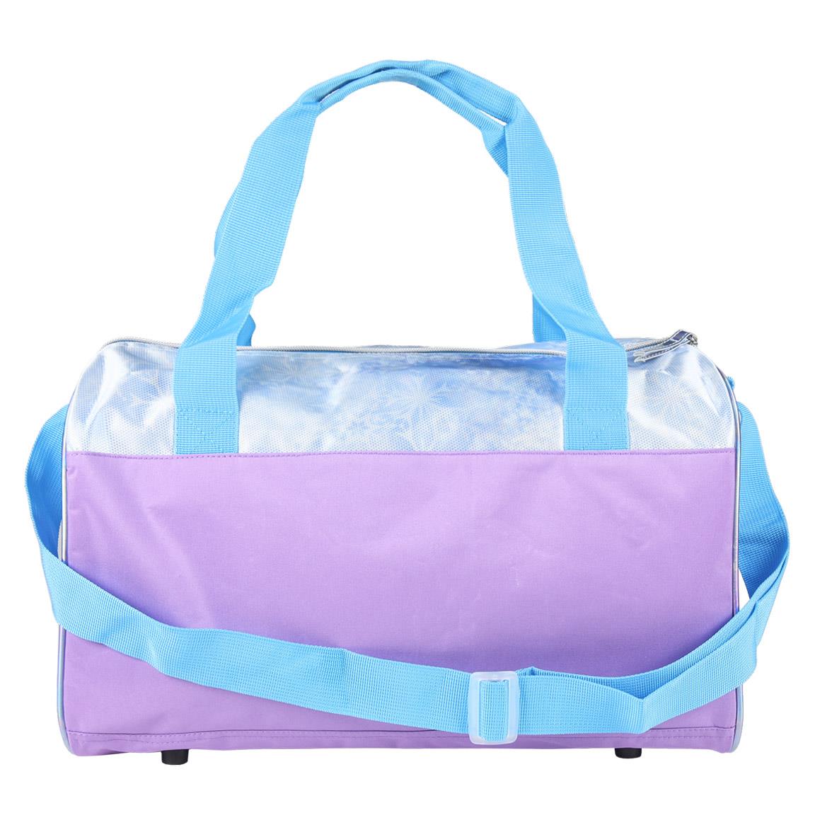 BOLSA DEPORTE ESCOLAR FROZEN II