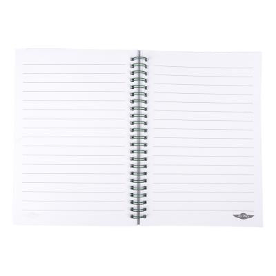 LIBRETA DISPLAY THE MANDALORIAN THE CHILD