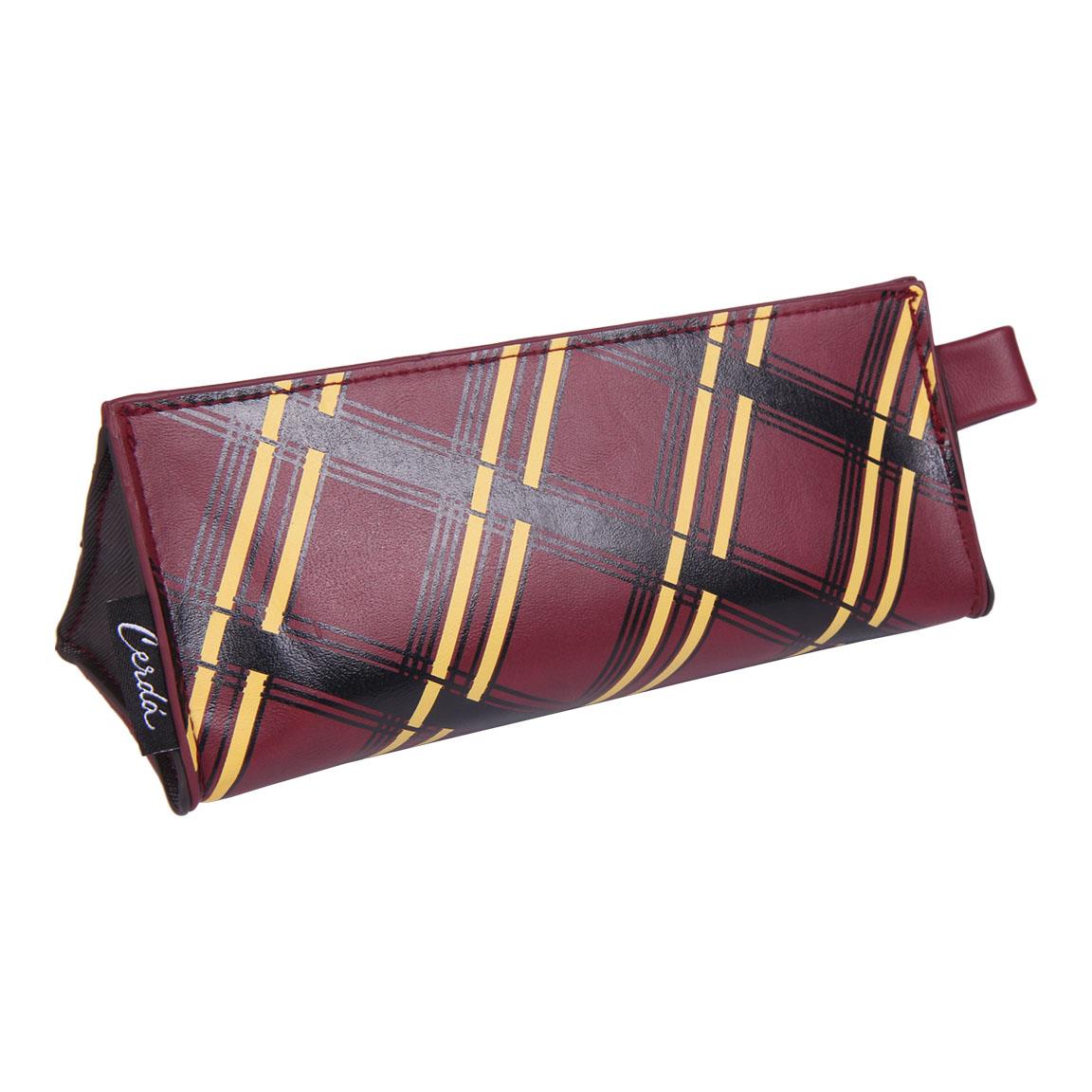 ESTUCHE PORTATODO HARRY POTTER GRYFFINDOR