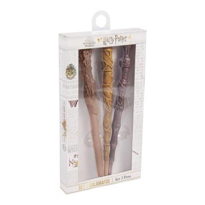 BOLÍGRAFO HARRY POTTER