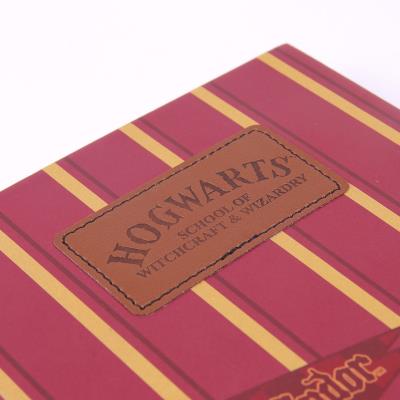 SET DE PAPELERÍA HARRY POTTER