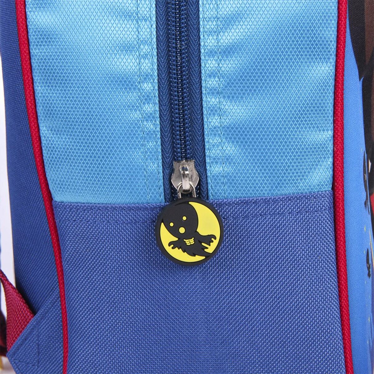 MOCHILA INFANTIL 3D HARRY POTTER