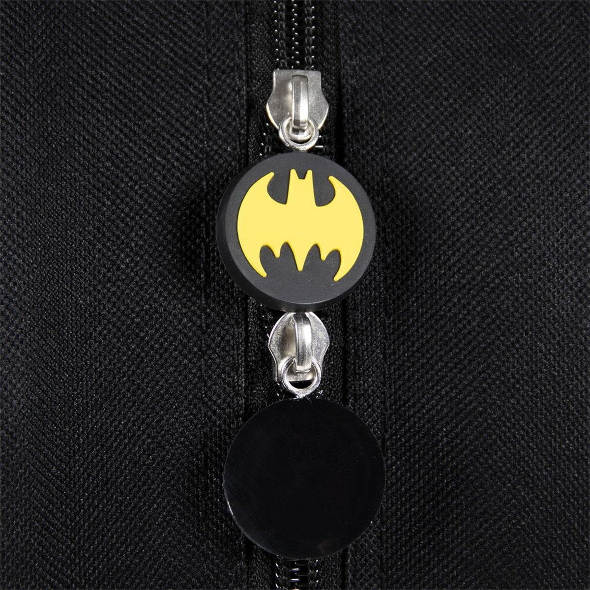 MOCHILA INFANTIL 3D PREMIUM BATMAN