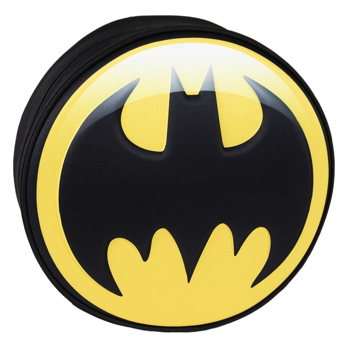 MOCHILA INFANTIL 3D PREMIUM BATMAN