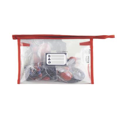 NECESER ASEO VIAJE ACCESORIOS SPIDERMAN