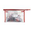 NECESER ASEO VIAJE ACCESORIOS SPIDERMAN