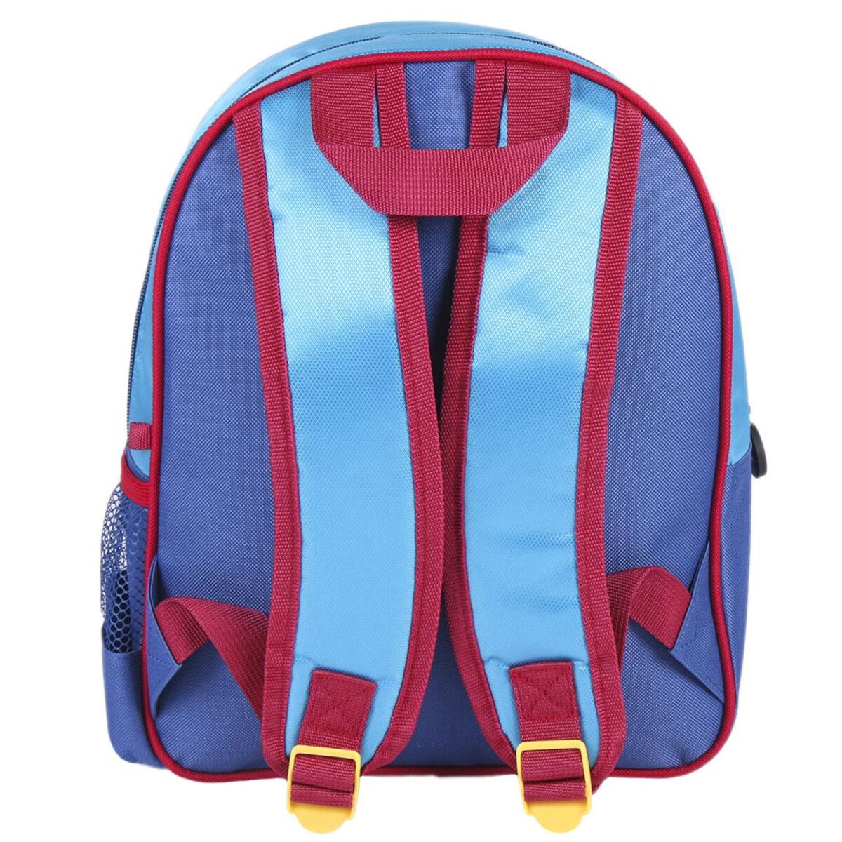 MOCHILA INFANTIL 3D BOTELLIN HARRY POTTER