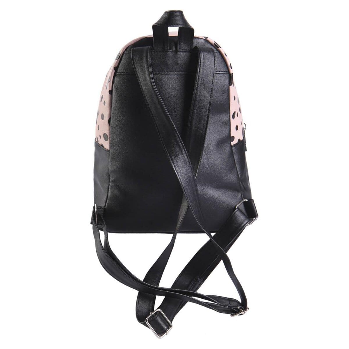 MOCHILA CASUAL MODA POLIPIEL MINNIE