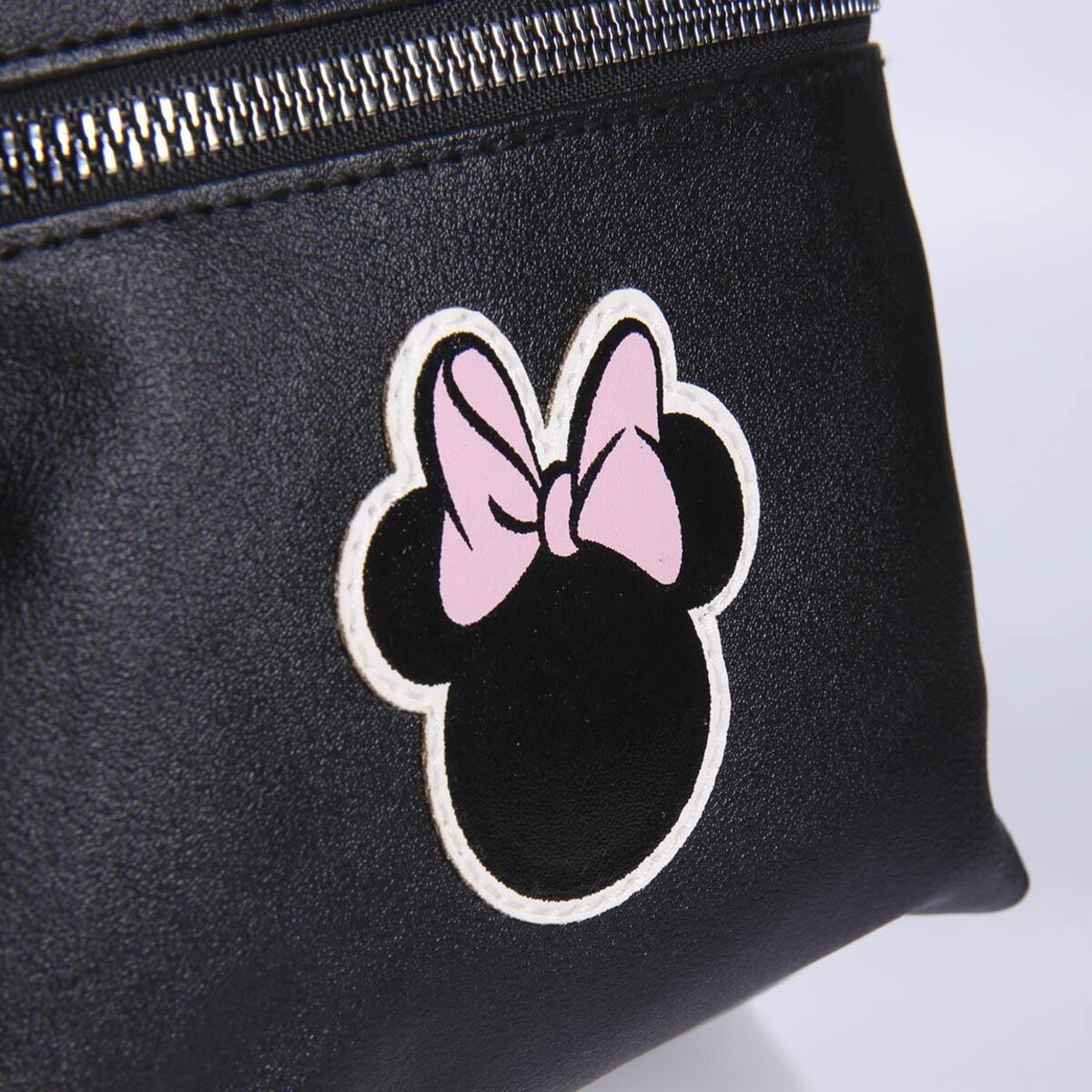 MOCHILA CASUAL MODA POLIPIEL MINNIE