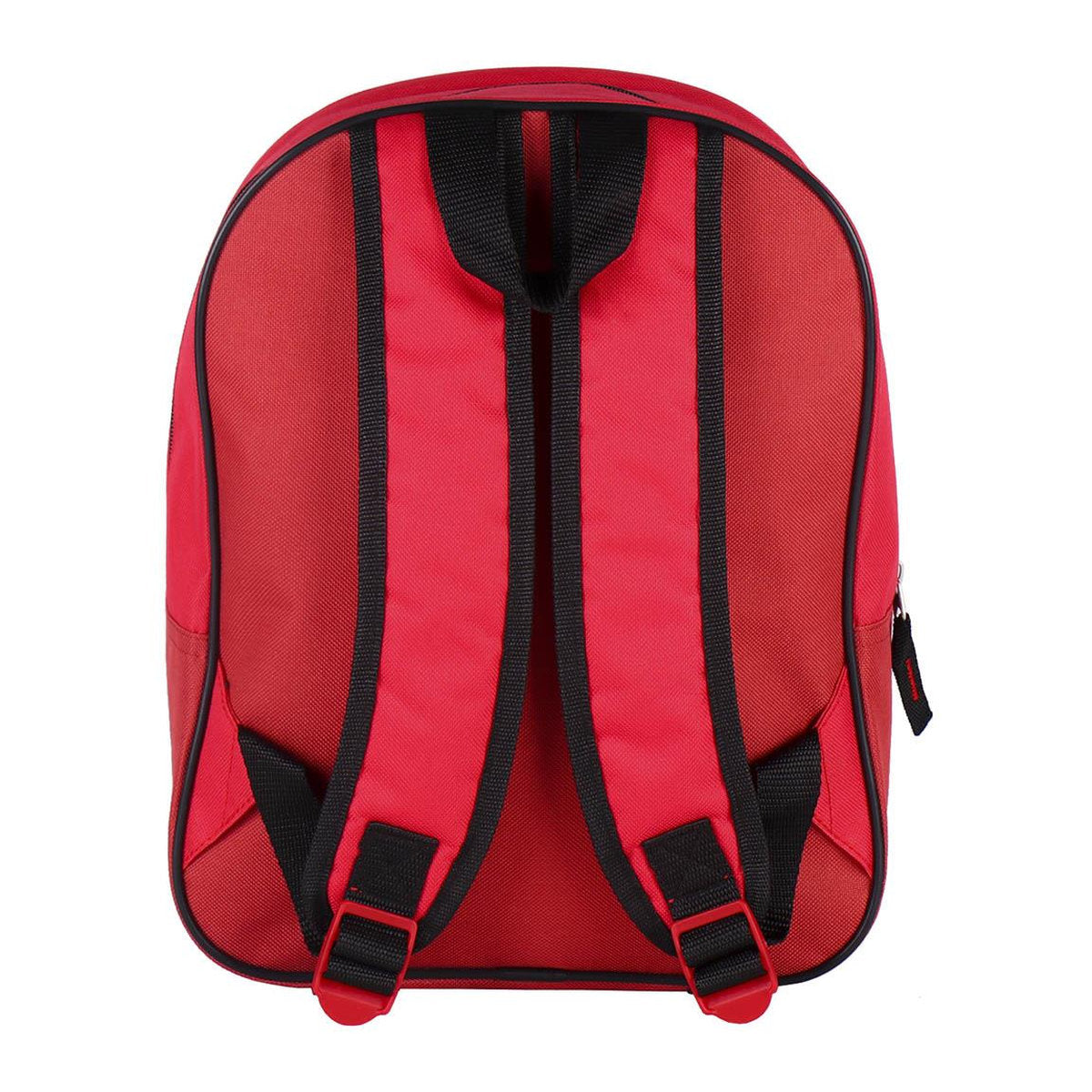 MOCHILA INFANTIL 3D SPIDERMAN