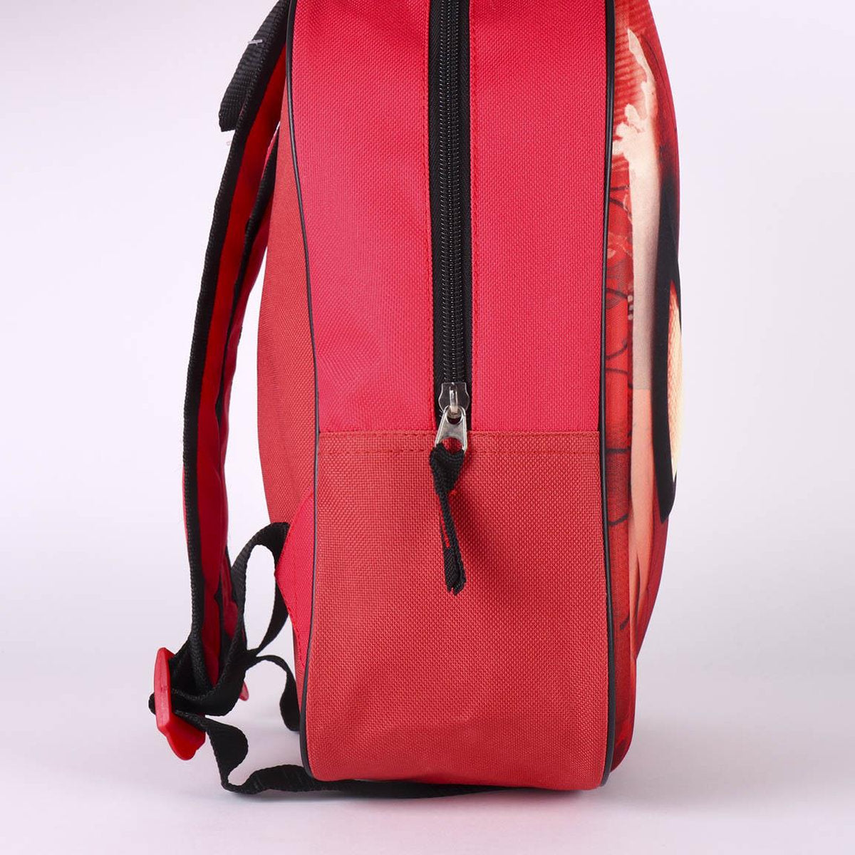 MOCHILA INFANTIL 3D SPIDERMAN