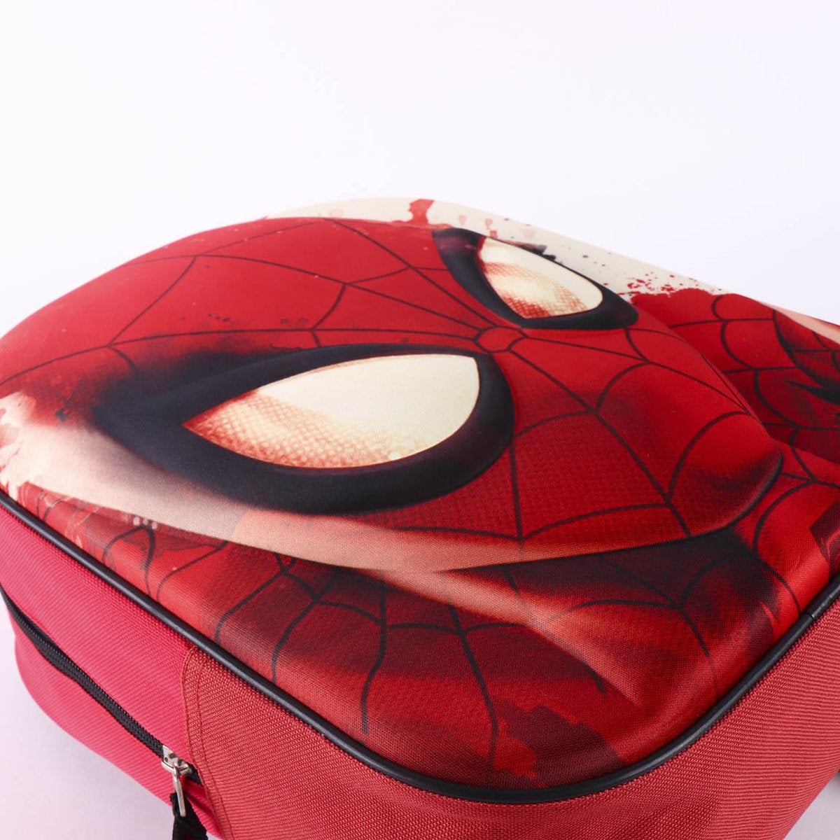 MOCHILA INFANTIL 3D SPIDERMAN