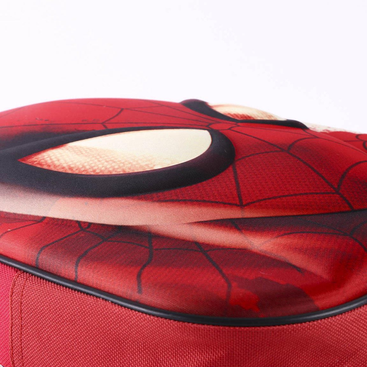 MOCHILA INFANTIL 3D SPIDERMAN