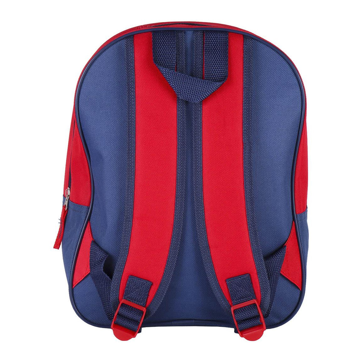 MOCHILA INFANTIL 3D SPIDERMAN