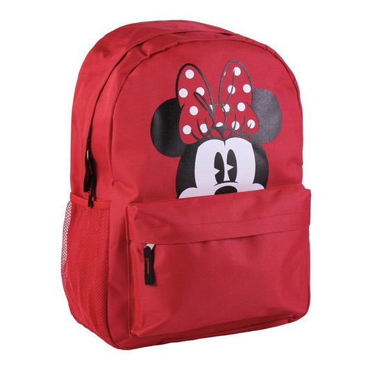 MOCHILA CASUAL MINNIE