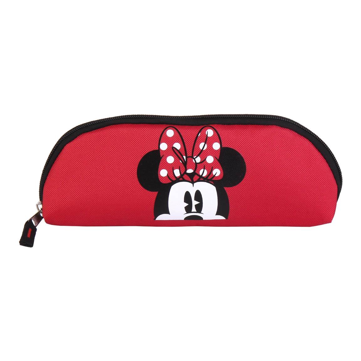 ESTUCHE PORTATODO MINNIE