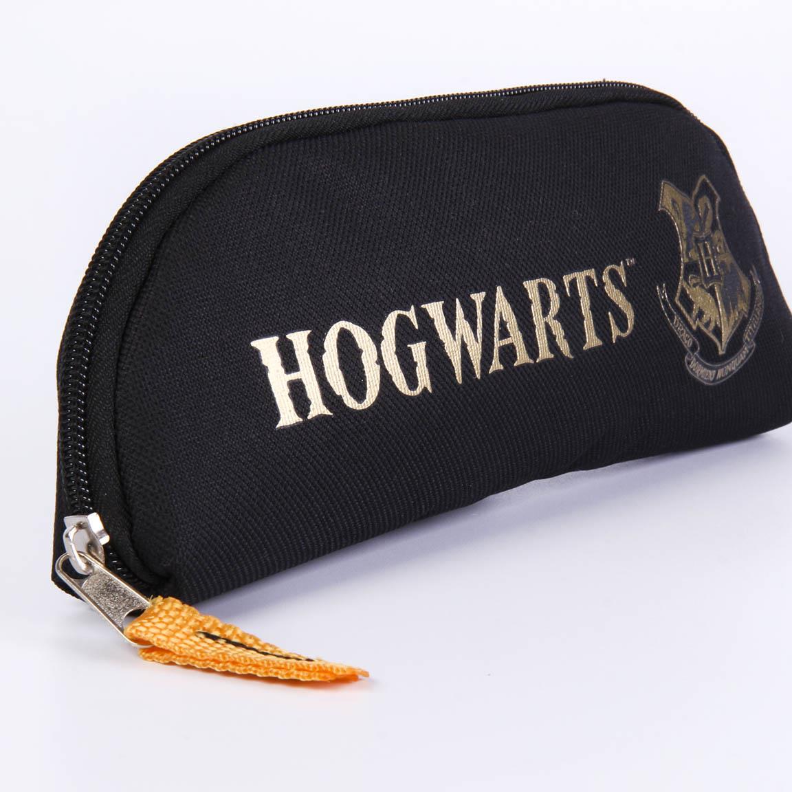 ESTUCHE PORTATODO HARRT POTTER