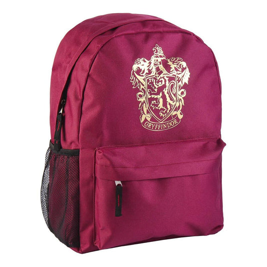 MOCHILA CASUAL HARRY POTTER