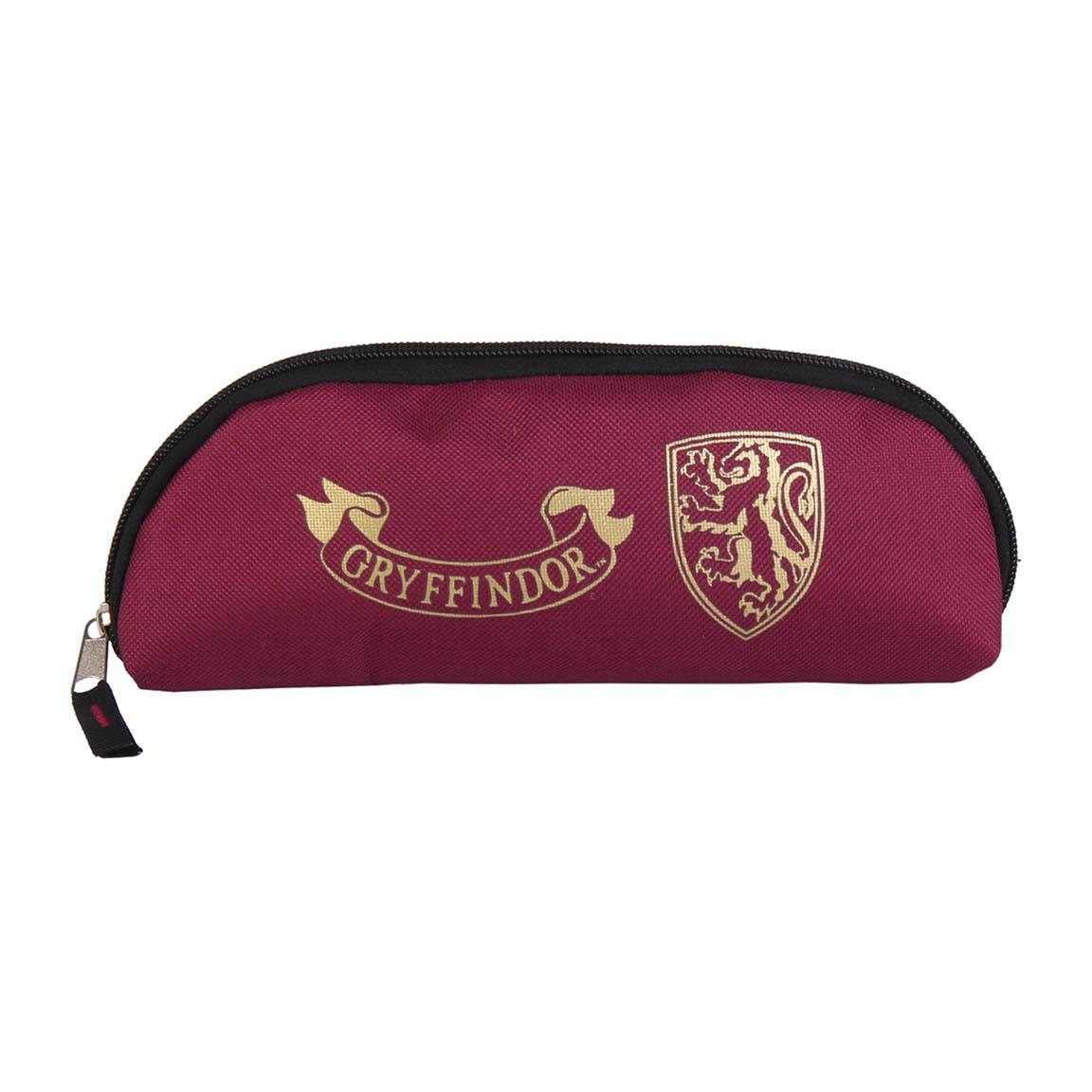 ESTUCHE PORTATODO HARRY POTTER