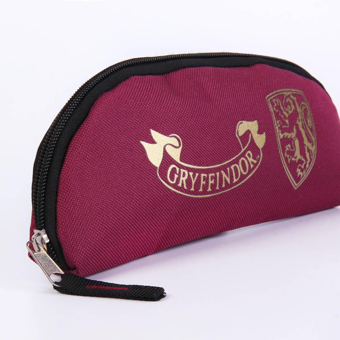 ESTUCHE PORTATODO HARRY POTTER