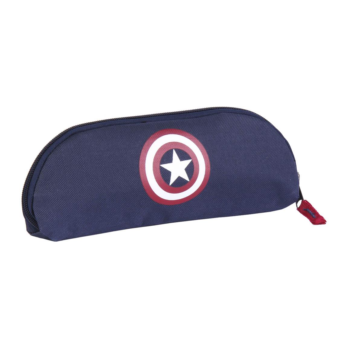 ESTUCHE PORTATODO AVENGERS