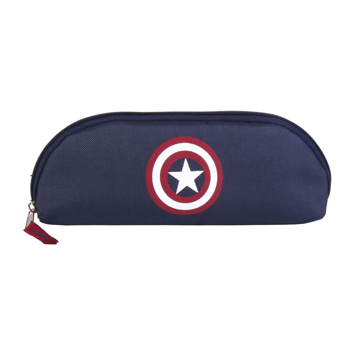 ESTUCHE PORTATODO AVENGERS