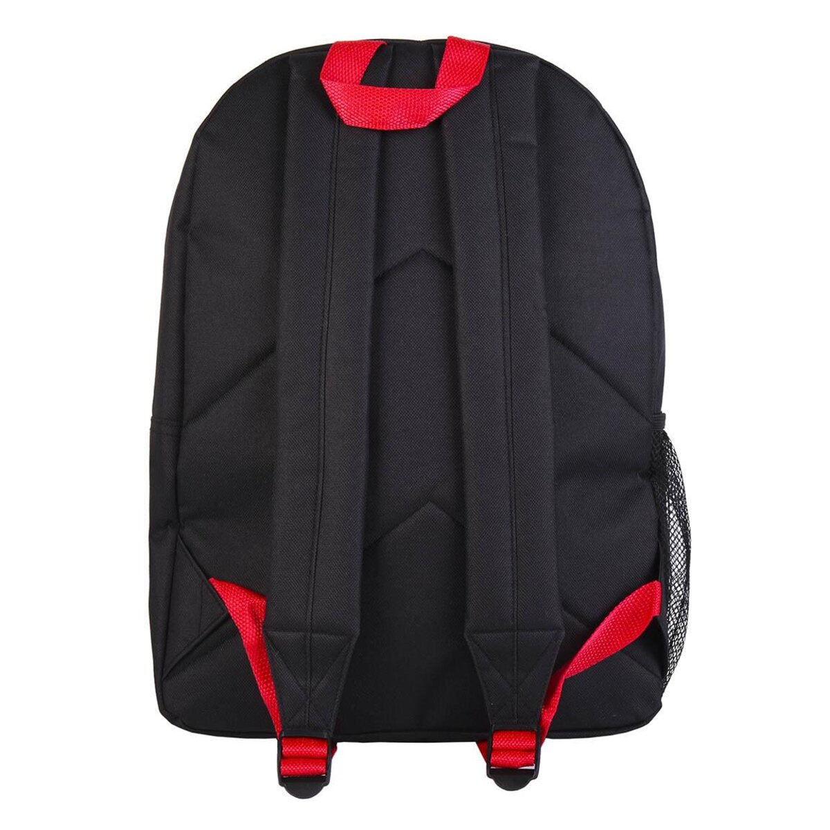 MOCHILA ESCOLAR MARVEL