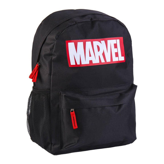 MOCHILA ESCOLAR MARVEL