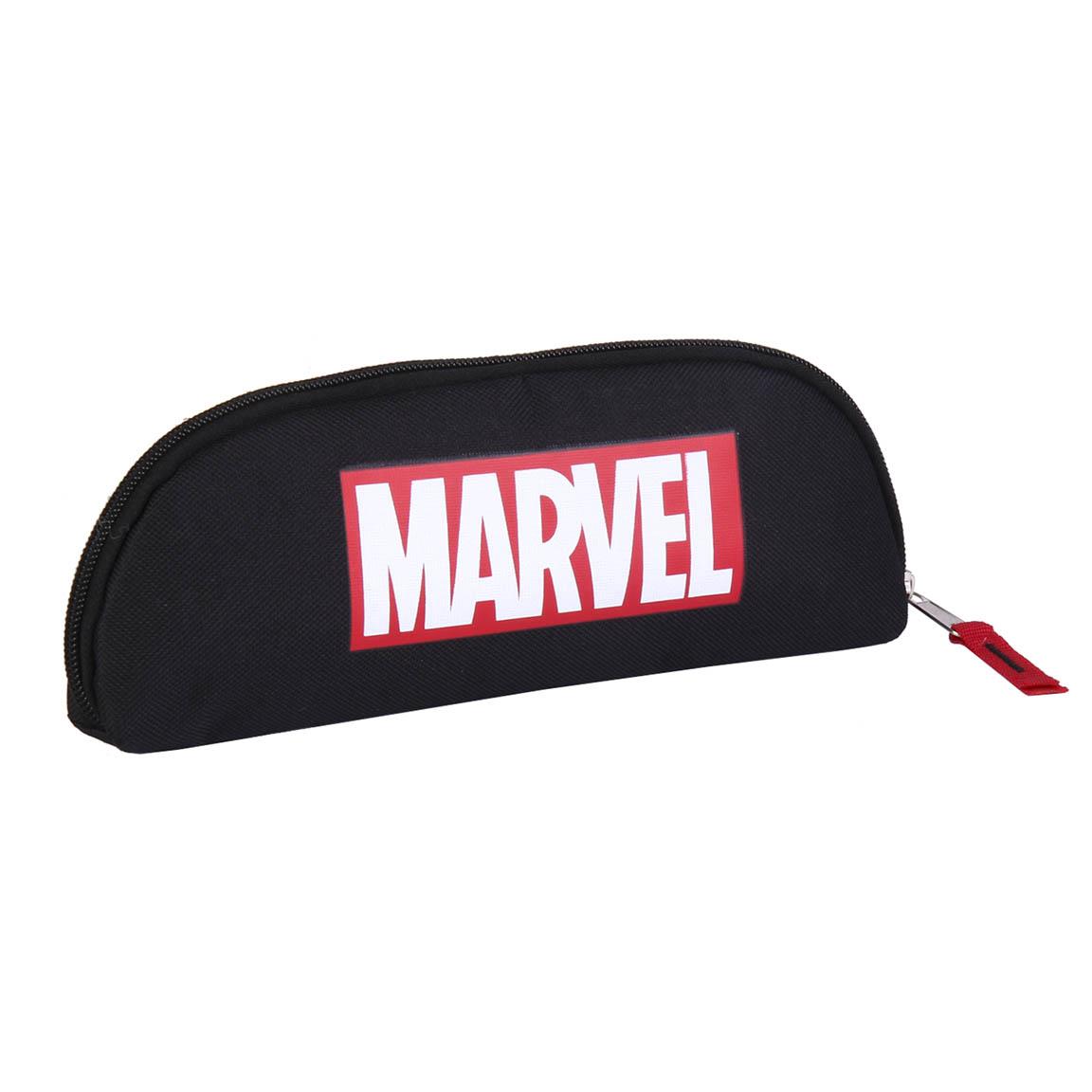 ESTUCHE PORTATODO MARVEL