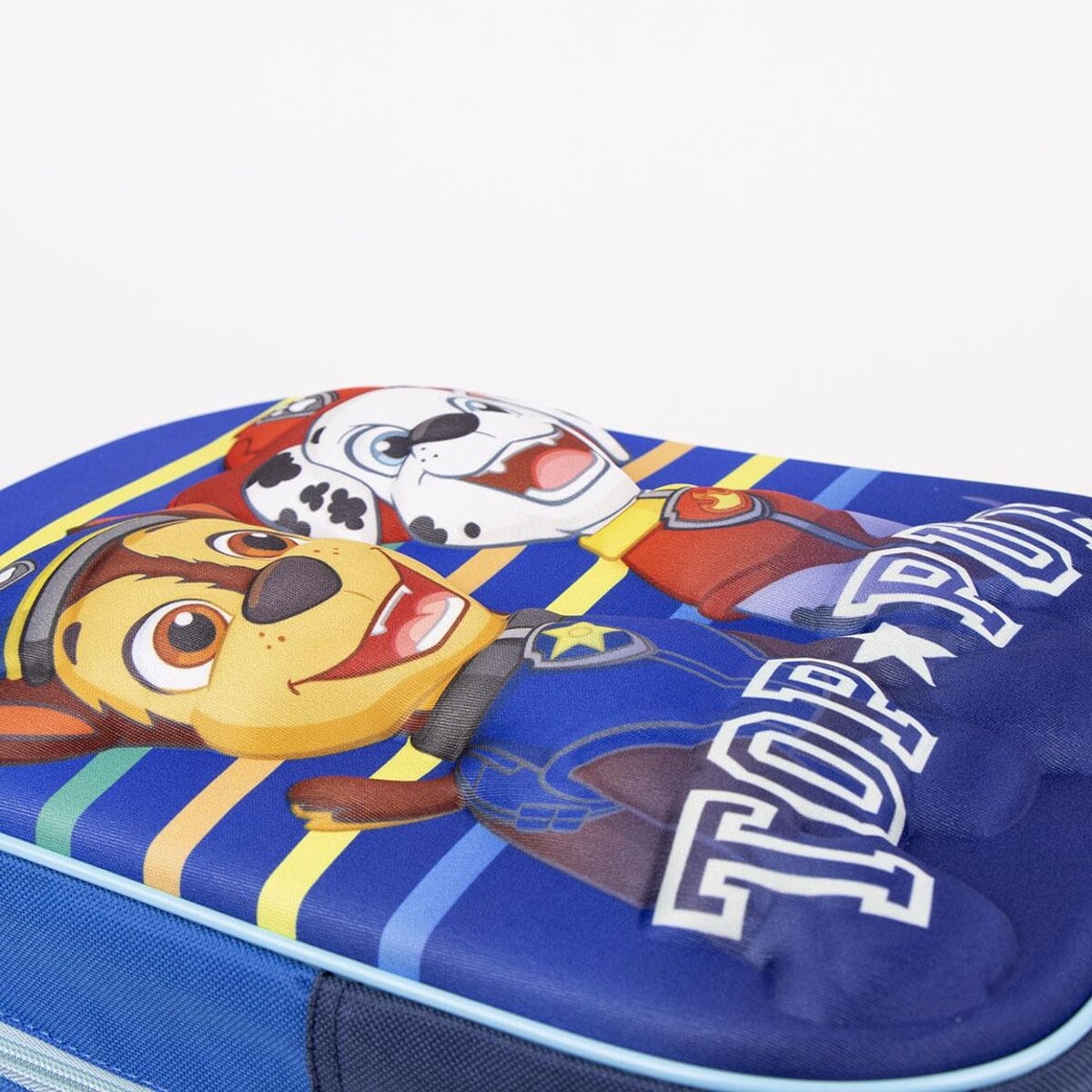 MOCHILA INFANTIL 3D PAW PATROL