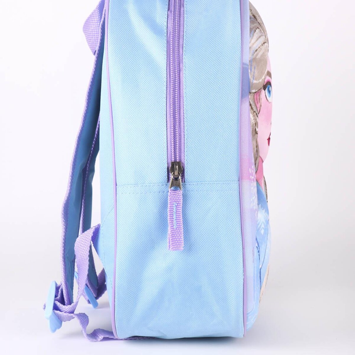 MOCHILA INFANTIL 3D FROZEN