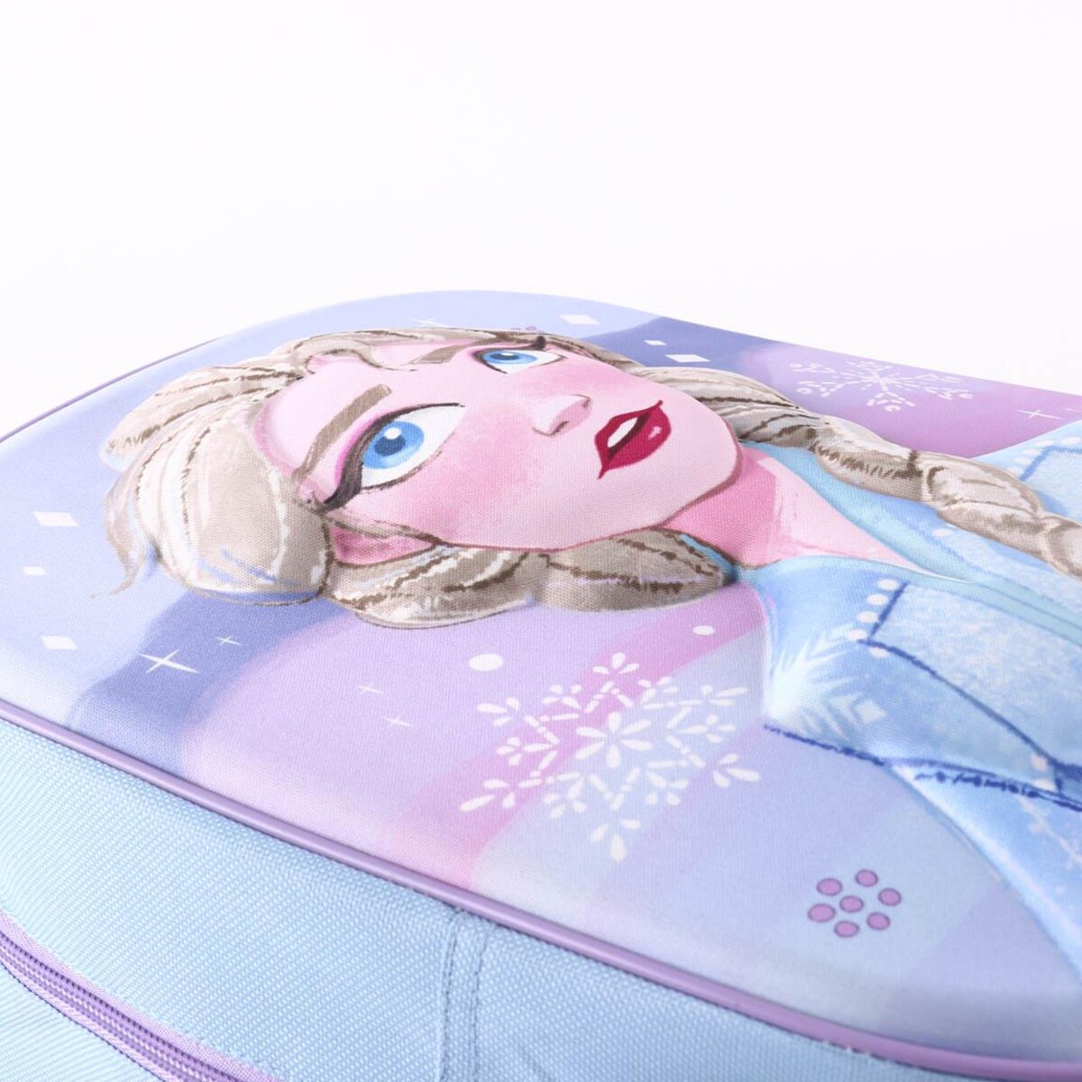 MOCHILA INFANTIL 3D FROZEN