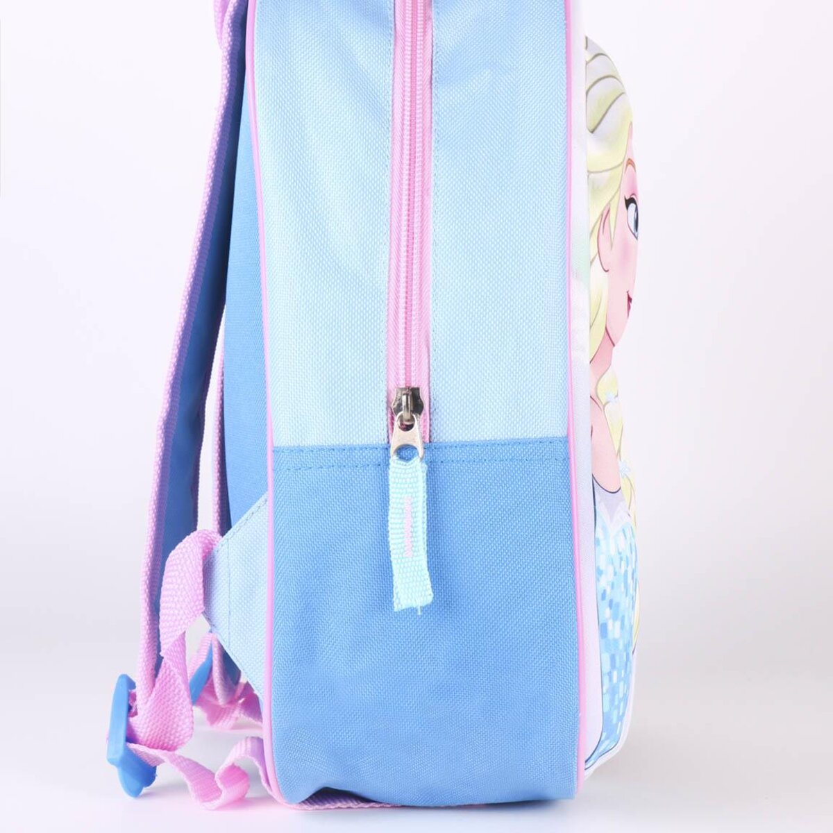 MOCHILA INFANTIL 3D FROZEN