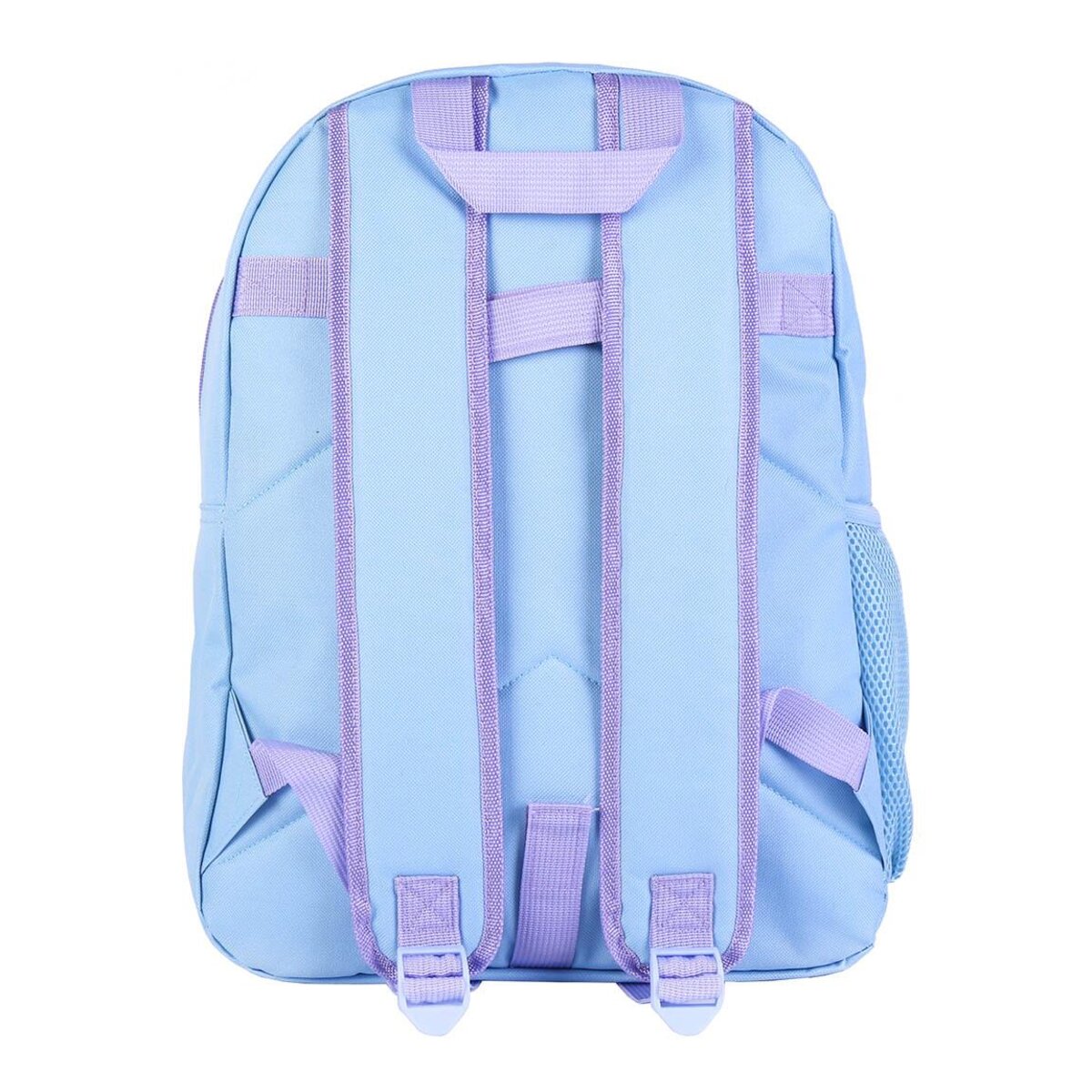 MOCHILA ESCOLAR FROZEN