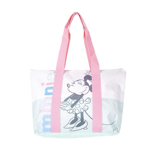 BOLSA PLAYA MINNIE