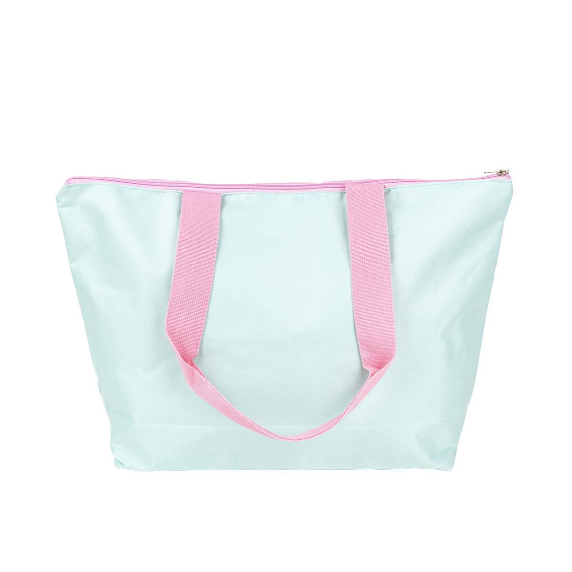 BOLSA PLAYA MINNIE