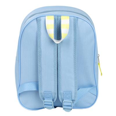 MOCHILA INFANTIL 3D BLUEY