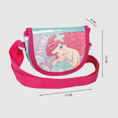 BOLSO FANTASIA PRINCESS