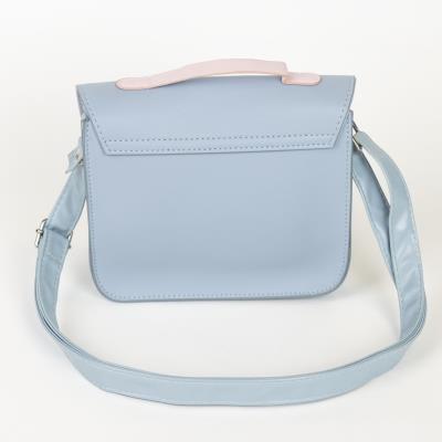 BOLSO SATCHEL STITCH