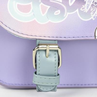 BOLSO SATCHEL FROZEN