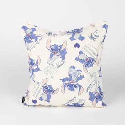 BOLSA SHOPPING STITCH