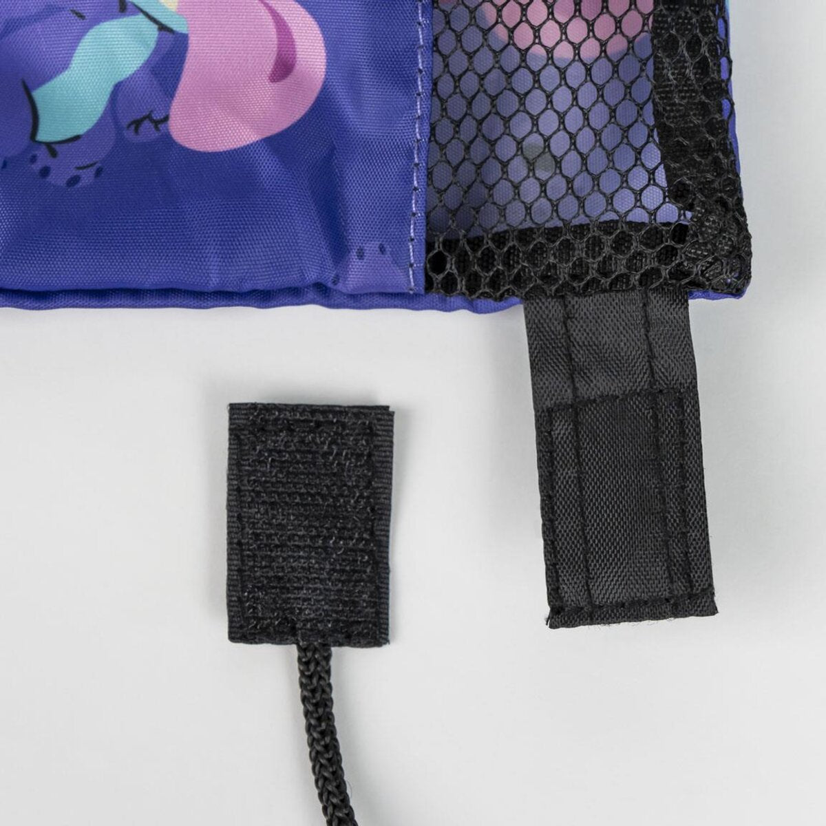 SACO STITCH