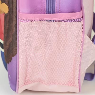 MOCHILA INFANTIL 3D GABBY´S DOLLHOUSE