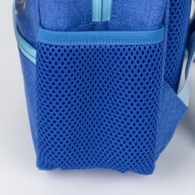 MOCHILA INFANTIL ESCOLAR STITCH
