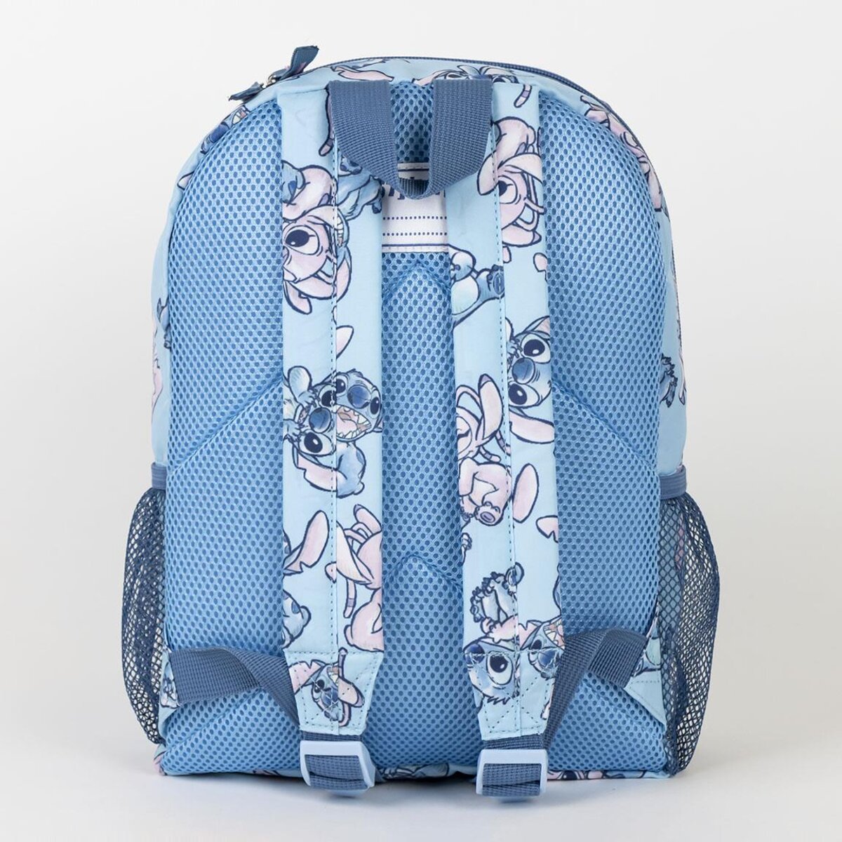 MOCHILA INFANTIL STITCH